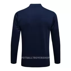 Arsenal Champions League Treningsjakkedresser Herre 22-23 Blå