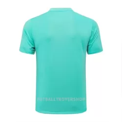 Arsenal Trenings Polo Herre 22-23 Grønn