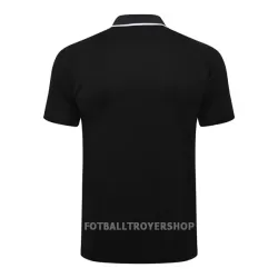 BVB Borussia Dortmund Trenings Polo Herre 22-23 Svart