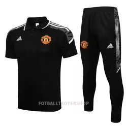 Manchester United Trenings Collegegenser Set Herre 22-23 Manchester United Trenings Collegegenser Set Herre 22-23