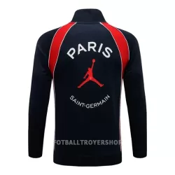 Paris Saint-Germain Treningsjakkedresser Herre 22-23 Blå Hvit