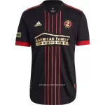 Atlanta United Hjemmedrakt Herre 2022