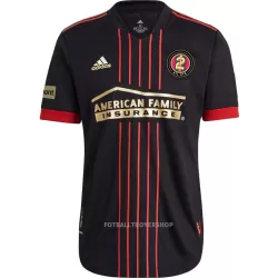 Atlanta United Hjemmedrakt Herre 2022 Atlanta United Hjemmedrakt Herre 2022