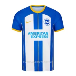 Brighton Hove Albion Hjemmedrakt Herre 22-23 Brighton Hove Albion Hjemmedrakt Herre 22-23