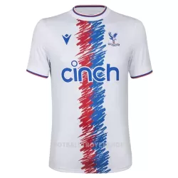 Crystal Palace Bortedrakt Herre 22-23 Crystal Palace Bortedrakt Herre 22-23