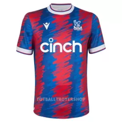 Crystal Palace Hjemmedrakt Herre 22-23 Crystal Palace Hjemmedrakt Herre 22-23
