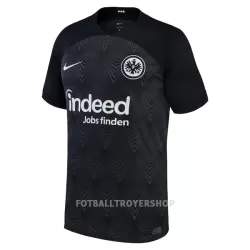 Eintracht Frankfurt Bortedrakt Herre 22-23 Eintracht Frankfurt Bortedrakt Herre 22-23