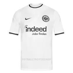 Eintracht Frankfurt Hjemmedrakt Herre 22-23 Eintracht Frankfurt Hjemmedrakt Herre 22-23