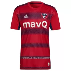 FC Dallas Hjemmedrakt Herre 22-23 FC Dallas Hjemmedrakt Herre 22-23