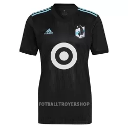 Minnesota United Hjemmedrakt Herre 22-23 Minnesota United Hjemmedrakt Herre 22-23