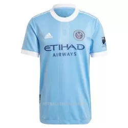 New York City FC Hjemmedrakt Herre 2022 New York City FC Hjemmedrakt Herre 2022