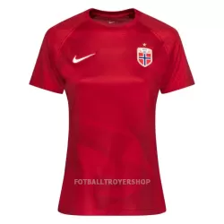 Norge Hjemmedrakt Dame 22-23 Norge Hjemmedrakt Dame 22-23