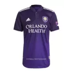 Orlando City SC Hjemmedrakt Herre 2022