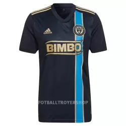 Philadelphia Union Hjemmedrakt Herre 22-23 Philadelphia Union Hjemmedrakt Herre 22-23