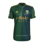 Portland Timbers Hjemmedrakt Herre 2022