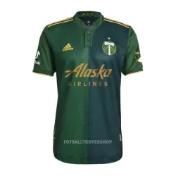Portland Timbers Hjemmedrakt Herre 2022 Portland Timbers Hjemmedrakt Herre 2022