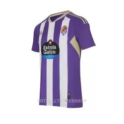 Real Valladolid Hjemmedrakt Herre 22-23 Real Valladolid Hjemmedrakt Herre 22-23