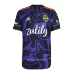 Seattle Sounders FC Bortedrakt Herre 2022