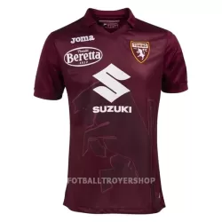Torino FC Hjemmedrakt Herre 22-23 Torino FC Hjemmedrakt Herre 22-23