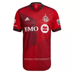 Toronto FC Hjemmedrakt Herre 2022 Toronto FC Hjemmedrakt Herre 2022