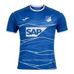 TSG 1899 Hoffenheim Hjemmedrakt Herre 22-23 TSG 1899 Hoffenheim Hjemmedrakt Herre 22-23