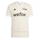 Union Berlin Bortedrakt Herre 22-23