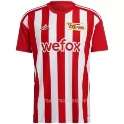 Union Berlin Hjemmedrakt Herre 22-23 Union Berlin Hjemmedrakt Herre 22-23