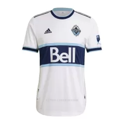 Vancouver Whitecaps Bortedrakt Herre 2022 Vancouver Whitecaps Bortedrakt Herre 2022