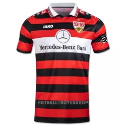 VfB Stuttgart Bortedrakt Herre 22-23 VfB Stuttgart Bortedrakt Herre 22-23
