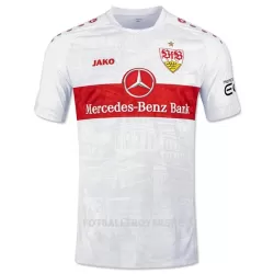 VfB Stuttgart Hjemmedrakt Herre 22-23 VfB Stuttgart Hjemmedrakt Herre 22-23