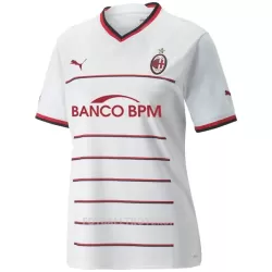 AC Milan Bortedrakt Dame 22-23 AC Milan Bortedrakt Dame 22-23