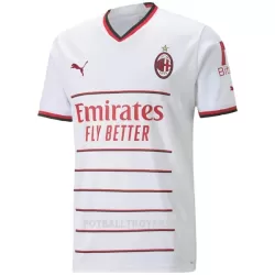 AC Milan Bortedrakt Herre 22-23 AC Milan Bortedrakt Herre 22-23