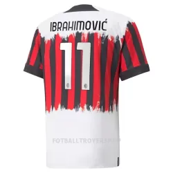 AC Milan Ibrahimovic 11 Fjerdedrakt Herre 22-23 AC Milan Ibrahimovic 11 Fjerdedrakt Herre 22-23