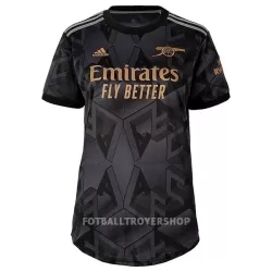 Arsenal Bortedrakt Dame 22-23 Arsenal Bortedrakt Dame 22-23