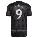 Arsenal G.Jesus 9 Bortedrakt Herre 22-23
