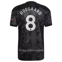 Arsenal Ødegaard 8 Bortedrakt Herre 22-23 Arsenal Ødegaard 8 Bortedrakt Herre 22-23