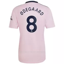 Arsenal Ødegaard 8 Tredjedrakt Herre 22-23 Arsenal Ødegaard 8 Tredjedrakt Herre 22-23