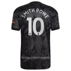 Arsenal Smith Rowe 10 Bortedrakt Herre 22-23 Arsenal Smith Rowe 10 Bortedrakt Herre 22-23