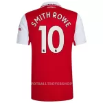 Arsenal Smith Rowe 10 Hjemmedrakt Herre 22-23