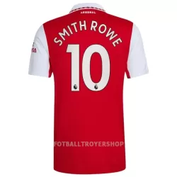 Arsenal Smith Rowe 10 Hjemmedrakt Herre 22-23 Arsenal Smith Rowe 10 Hjemmedrakt Herre 22-23