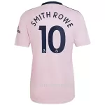 Arsenal Smith Rowe 10 Tredjedrakt Herre 22-23