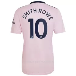 Arsenal Smith Rowe 10 Tredjedrakt Herre 22-23 Arsenal Smith Rowe 10 Tredjedrakt Herre 22-23