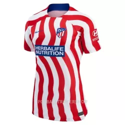 Atlético Madrid Hjemmedrakt Dame 22-23 Atlético Madrid Hjemmedrakt Dame 22-23