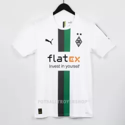 Borussia Mönchengladbach Hjemmedrakt Herre 22-23 Borussia Mönchengladbach Hjemmedrakt Herre 22-23