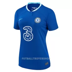 Chelsea Hjemmedrakt Dame 22-23 Chelsea Hjemmedrakt Dame 22-23