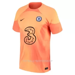 Chelsea Keeper Hjemmedrakt Herre 22-23 Chelsea Keeper Hjemmedrakt Herre 22-23