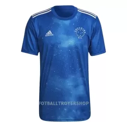 Cruzeiro EC Hjemmedrakt Herre 22-23 Cruzeiro EC Hjemmedrakt Herre 22-23