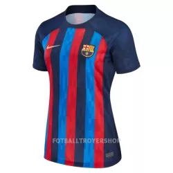 FC Barcelona Hjemmedrakt Dame 22-23 FC Barcelona Hjemmedrakt Dame 22-23