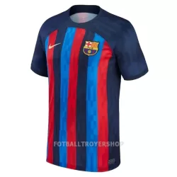 FC Barcelona Hjemmedrakt Herre 22-23 FC Barcelona Hjemmedrakt Herre 22-23