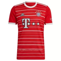 FC Bayern München Hjemmedrakt Herre 22-23 FC Bayern München Hjemmedrakt Herre 22-23